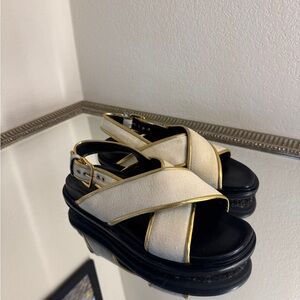 Marni Sandals